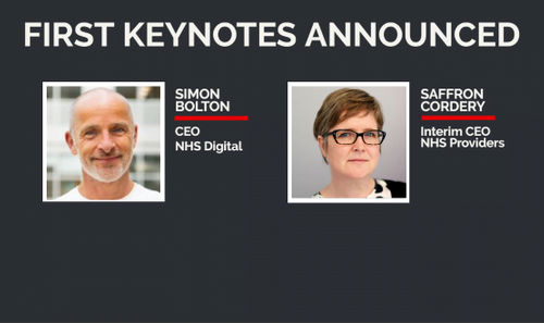 First national keynotes announced for Rewired 2023