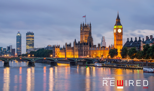 Rewired adds London CIO Council as partner