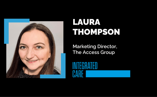 Laura Thompson: The human cost of disjointed care and the opportunity for neighbourhood pioneers