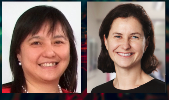 Headline speakers announced for Rewired AI and Data Summit