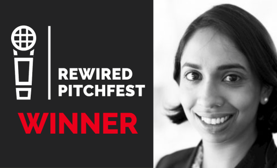 Digital Health Rewired Pitchfest 2021 winner profile: Peppy Health