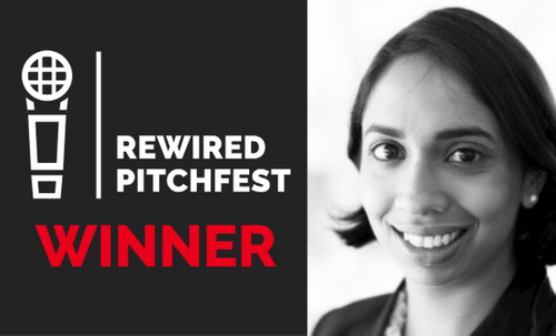 Digital Health Rewired Pitchfest 2021 winner profile: Peppy Health