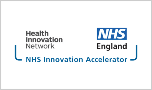 The NHS Innovation Accelerator's role within the healthcare sector