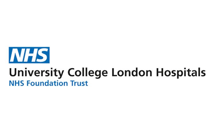 Meet UCLH’s clinical informatics leaders at Rewired 2020