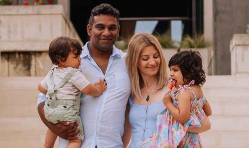 Support a one-in-a-million challenge raising money for vital children's cancer support