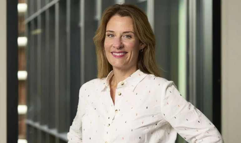 Gemma Peters: ‘AI could make a huge difference when it comes to cancer’