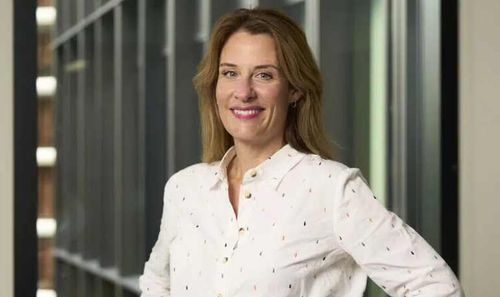 Gemma Peters: ‘AI could make a huge difference when it comes to cancer’