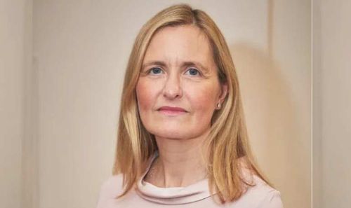 Henrietta Hughes: 'If you don’t have partnership with patients, you're on a risky road'