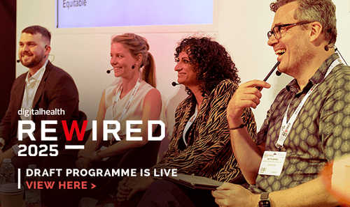 Rewired 2025 Draft Programme Published