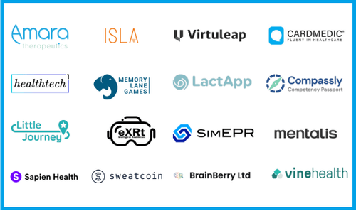 Pitchfest finalists revealed ahead of showdown at Rewired 2022