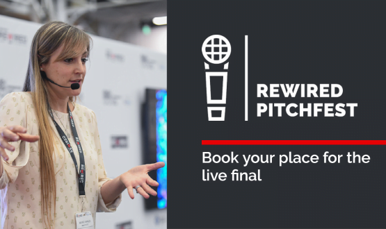 Rewired Pitchfest invites scale ups to apply for 2023 contest