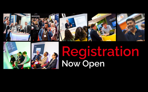 Registration opens for Digital Health Rewired 2027