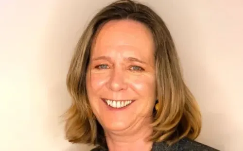Rachel Power: 'It's not enough to tell patients that 'digital is good'