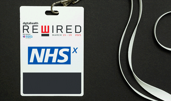 Who will you meet at Digital Health Rewired 2021?