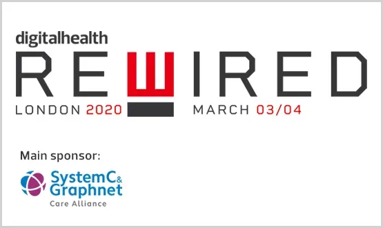 NHS CIOs join Rewired 2020 speaker line-up
