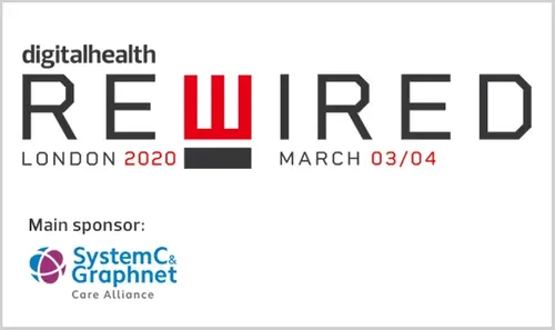 Hear about the second digital revolution at Rewired 2020