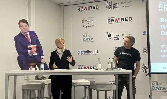 Speakers raise doubts about FDP Palantir bid in Rewired Big Debate