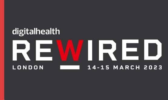 Meet the NHS CEOs coming to Rewired 2023