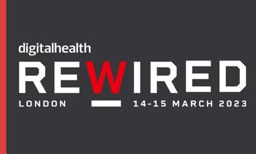 Meet the NHS CEOs coming to Rewired 2023