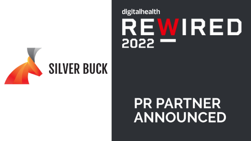 Digital Health announces Silver Buck as PR partner