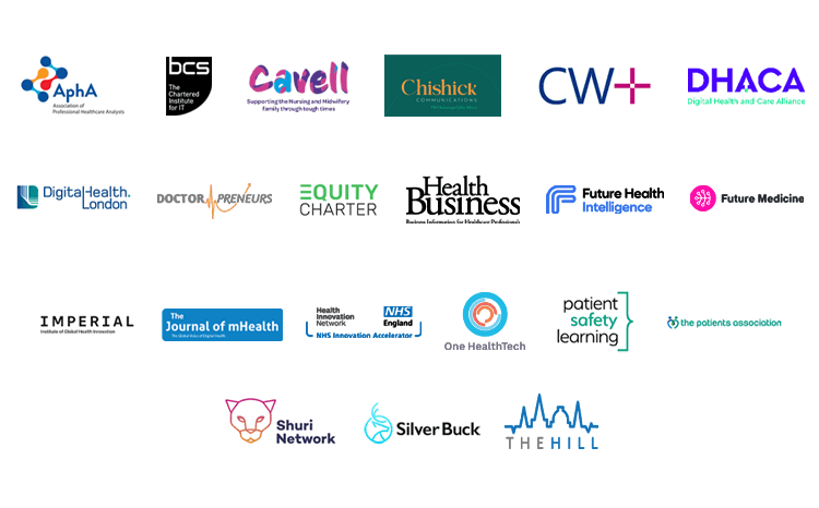 Meet the partners powering Rewired 2026