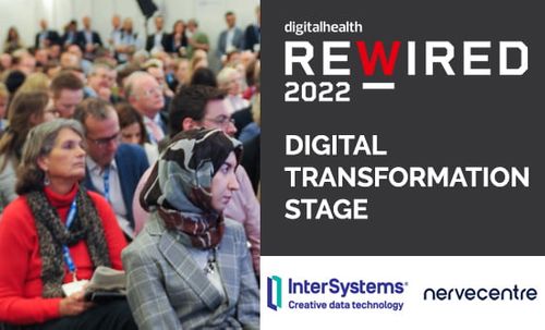 Details of Digital Transformation Stage at Rewired 2022 revealed