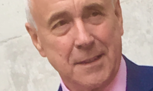 Roy Lilley: Let’s make innovation and ingenuity the legacy of Covid