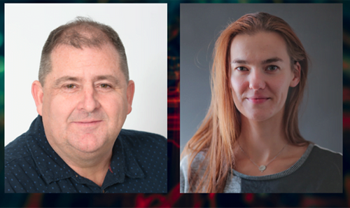 Grahame Grieve to FHIR-up Rewired Interoperability Summit