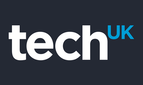 techUK announced as partner on Digital Health Rewired 2020