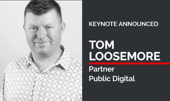 Digital for Boards with Tom Loosemore