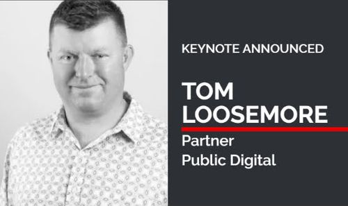 Digital for Boards with Tom Loosemore
