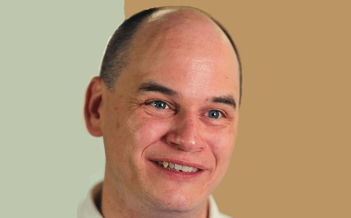 Will Monaghan: ‘We’re seeing enormous value from the FDP’