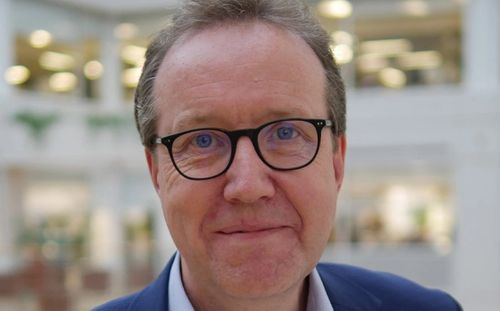 Will Smart: Delivering real value from digital health investment