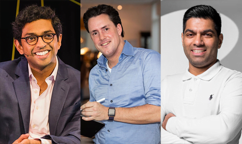 Digital health disruptors join Rewired 2020 speaker line-up