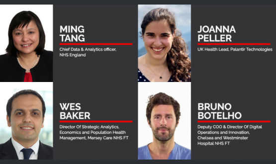 New blockbuster AI keynote session announced