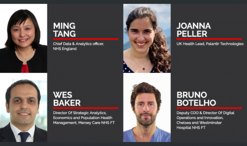 New blockbuster AI keynote session announced