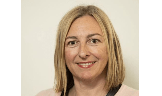 Rewired speaker Natasha Phillips named NHSX CNIO
