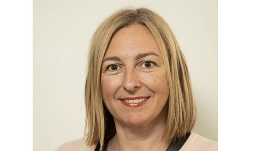Rewired speaker Natasha Phillips named NHSX CNIO
