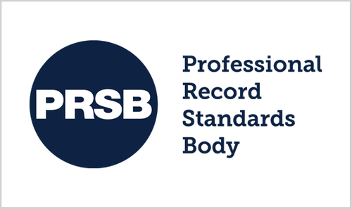 PRSB and Digital Health partner to promote standards