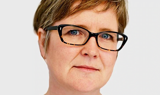 Leading NHS CEOs talk about their digital journeys at Rewired