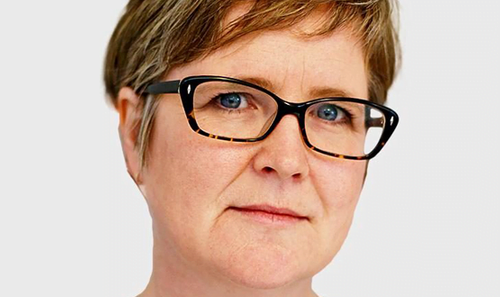 Leading NHS CEOs talk about their digital journeys at Rewired
