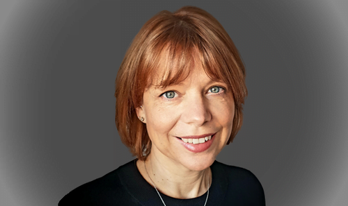 New EMIS Health CEO talks the age of X and putting patients in the centre