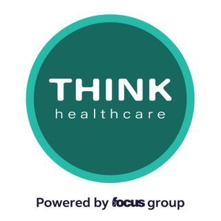 Exhibitor profile image for Think Healthcare