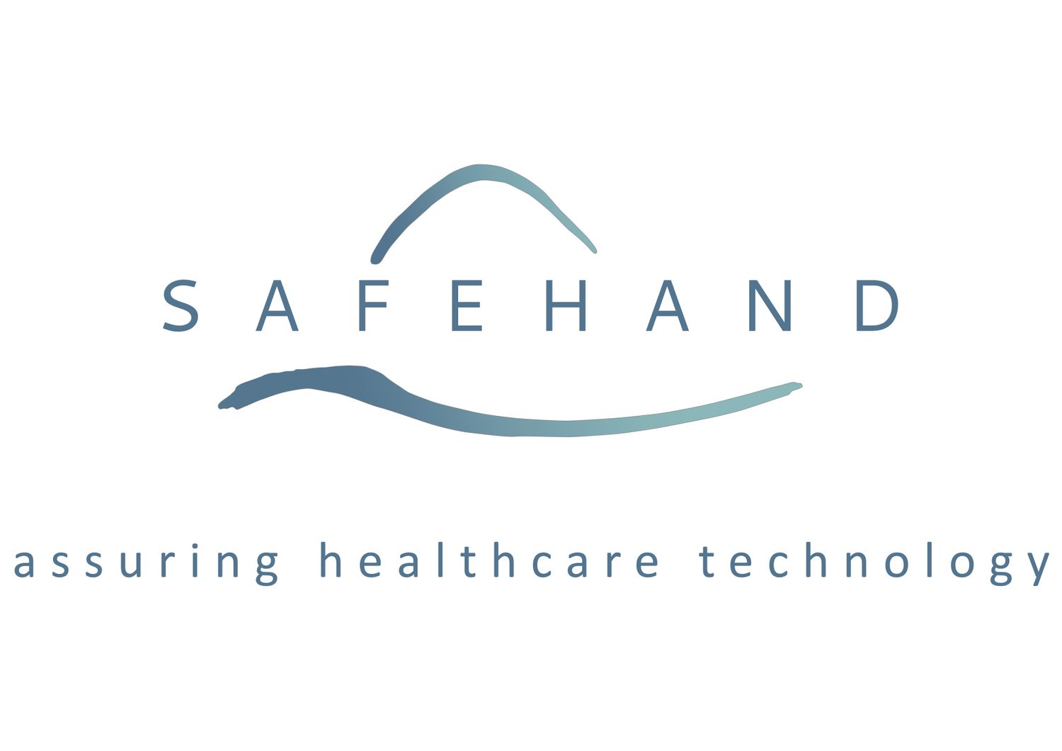 Cover image - Safehand