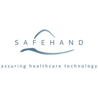 Exhibitor profile image for Safehand