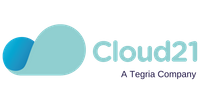 Company name - Cloud21 Ltd