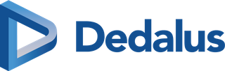 Exhibitor profile image for Dedalus