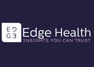 Exhibitor profile image for Edge Health