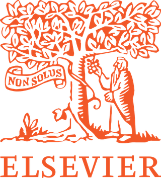 Exhibitor profile image for Elsevier