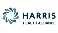 Company name - Harris Health Alliance
